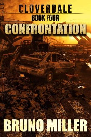 [Cloverdale 04] • Cloverdale (Book 4) · Confrontation